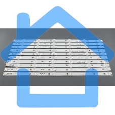 Светодиодная подсветка TV 49