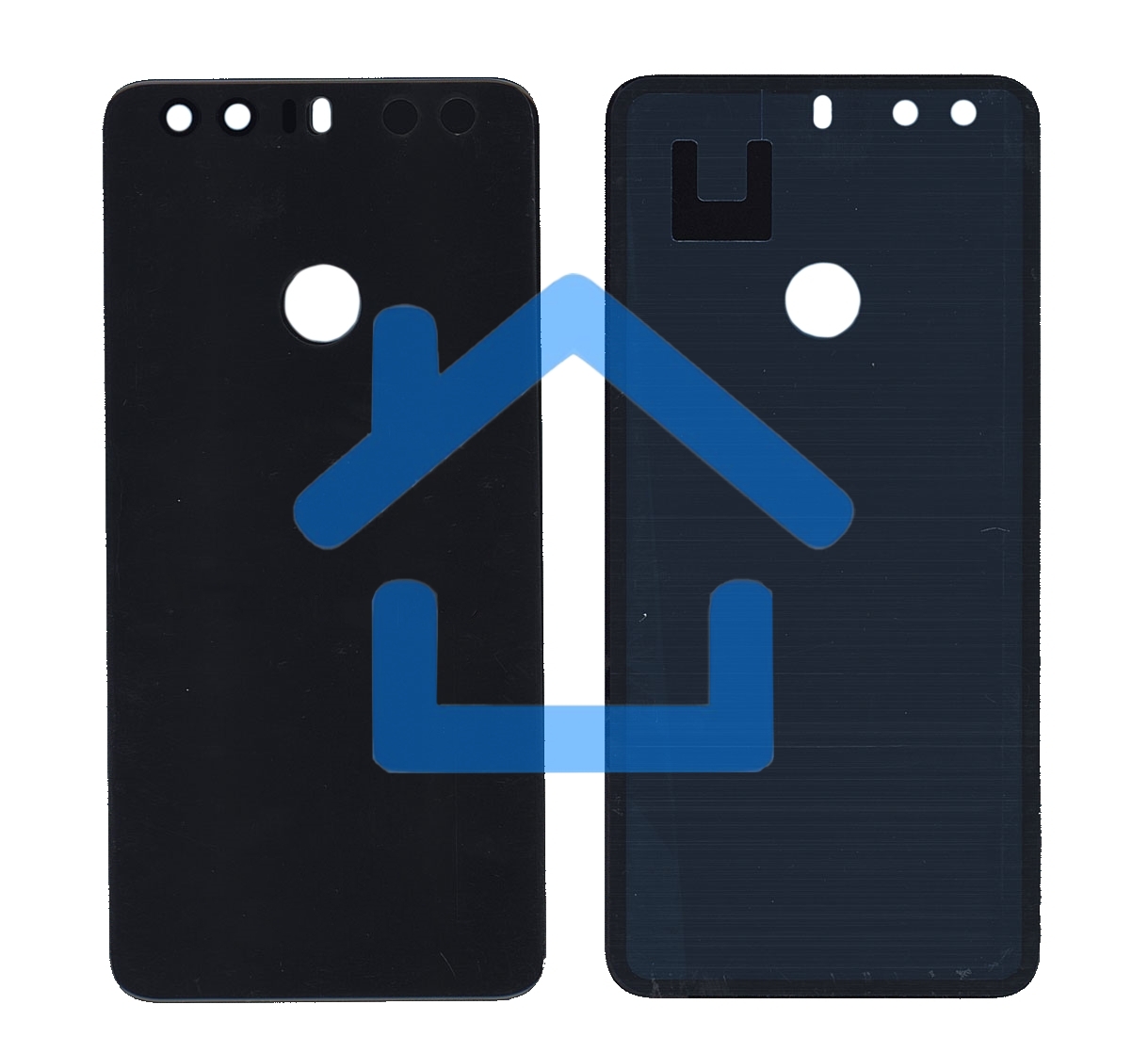 Задняя крышка для Huawei Honor 8 черный