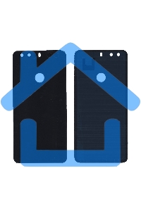 Задняя крышка для Huawei Honor 8 черный