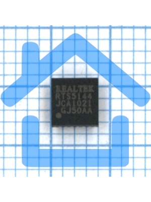 Контроллер RTS5144
