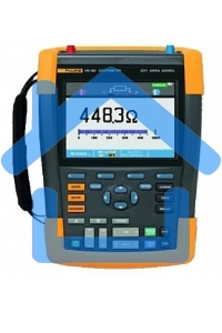 Осциллограф Fluke 190-062