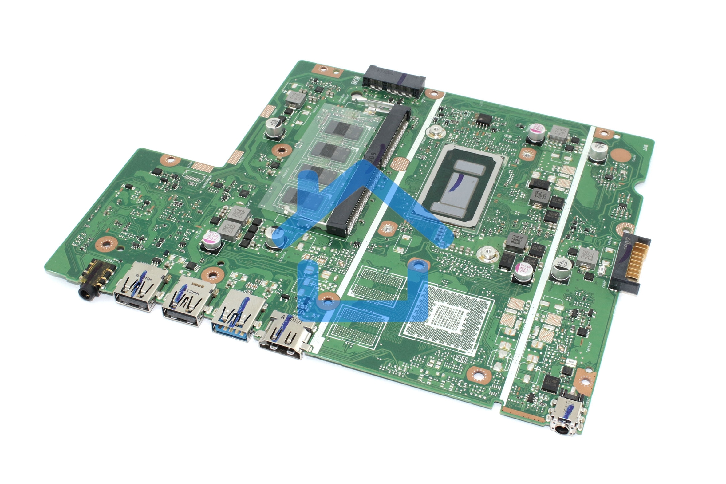 Материнская плата для Asus X540UA 4G/I3-7020U 90NB0HF0-R000D1