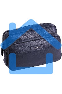 Сумка Piquadro Modus Special CA6564MOS/BLU синий натур.кожа