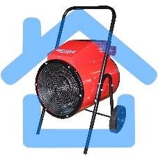 Тепловая электрическая пушка Ресанта ТЭП-15000К 67/1/11