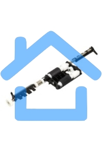 Ролик захвата ADF в сборе Lexmark MX310/MX410/MX51x/MX61x (40X8736)