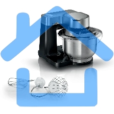 Кухонный комбайн Bosch MUMS2VM00 серебристый Кухонный комбайн Bosch MUMS2VM00 серебристый