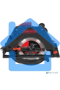 Дисковая пила Парма 235Д 02.004.00004