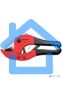 Ножницы Matrix для резки изделий из пластика диаметр до 42мм