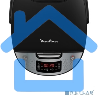 Мультиварка Moulinex MK611832