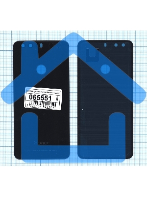Задняя крышка для Huawei Honor 8 черный
