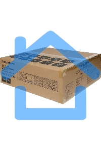 Источник бесперебойного питания Ippon Pacific 2000 1800Вт 2000ВА черный