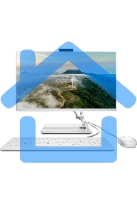 Моноблок Lenovo IdeaCentre AIO 3 24IAP7 23.8