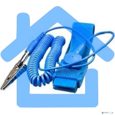 Антистатический браслет Rexant
