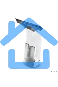 Мойщик окон Karcher WV 1 шир.скреб.:250мм пит.:от аккум. желтый