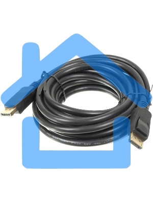 Кабель Ningbo Displayport 5m