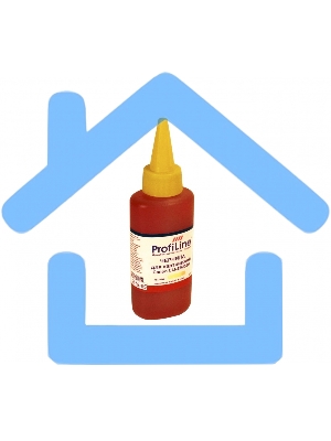 Чернила PL-CLI-426/526 для принтеров Canon iP4820/iP4840/iP4850/iP4870/MG6120/MG6140/MG6150/MG6170/MG8120/MG8140/MG8150/MG8170 Yellow водн 100 мл ProfiLine