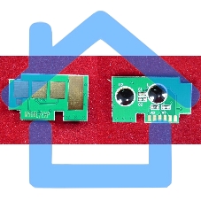 Чип ELP для Samsung CLP-680/680DW/680DN /CLX-6260FR/6260FD/6260FW/6260ND/6260NR (MLT-506L-M) Magenta 3.5K (Китай)