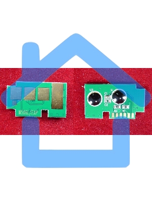 Чип ELP для Samsung CLP-680/680DW/680DN /CLX-6260FR/6260FD/6260FW/6260ND/6260NR (MLT-506L-M) Magenta 3.5K (Китай)