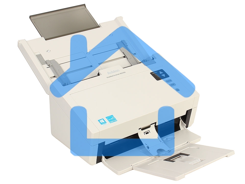 Сканер Avision AD230U 