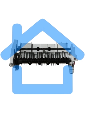 Узел выхода бумаги RM1-8414-000CN HP LJ Enterprise 600 M601/M602/M603 OEM