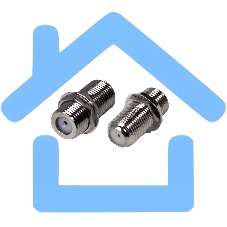 Переход гнездо F-гнездо F 