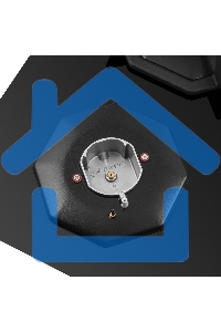 Комбинированная варочная панель Maunfeld EEHG.642VC.2CB/KG