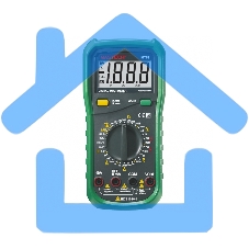 Универсальный мультиметр MY61N MASTECH