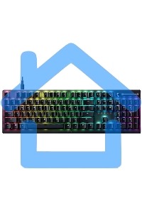 Игровая клавиатура Razer DeathStalker V2 - Russian Layout