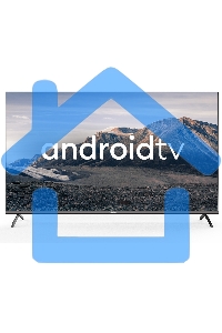 Телевизор Hyundai 50