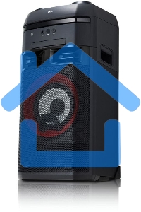 Аудиосистема LG OL75DK