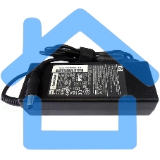 Блок питания (сетевой адаптер) для ноутбуков HP 18.5V 4.9A 5.5x2.5 HC