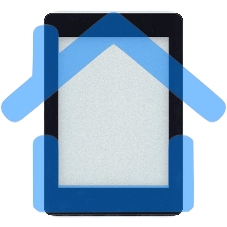 Экран для электронной книги e-ink ED060KC4