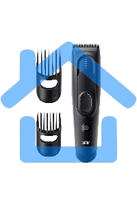 Машинка для стрижки Braun HC5330