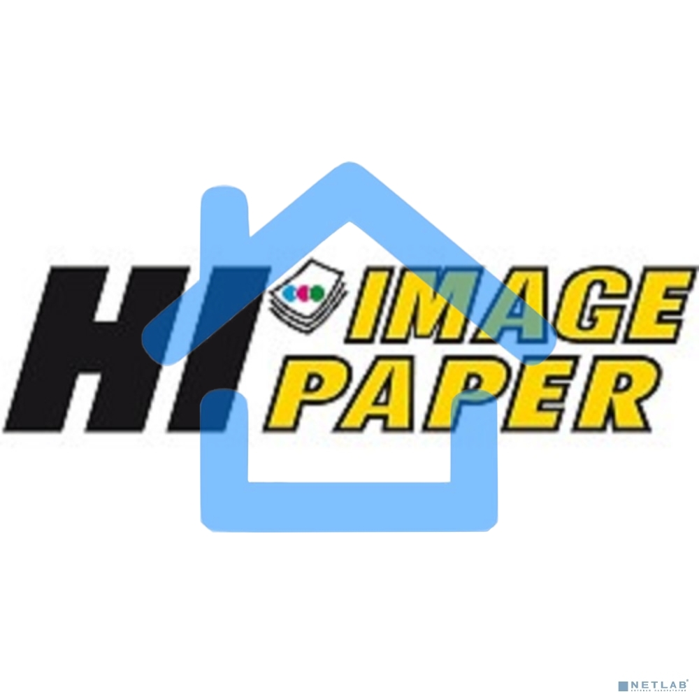 Бумага Hi-Black A21020U Фотобумага глянцевая односторонняя (Hi-image paper) 10x15, 230 г/м, 50 л. (H230-4R-50)