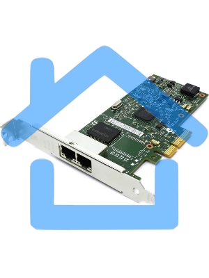 Сетевая карта Intel I350T2V2