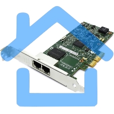 Сетевая карта Intel I350T2V2 Сетевая карта Intel I350T2V2