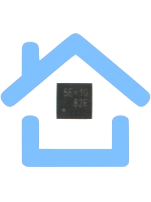 Контроллер питания RT8248A