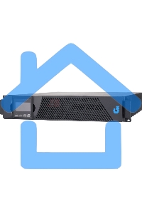 Источник бесперебойного питания двойного преобразования Связь инжиниринг, 1000ВА/1000Вт, напольный/в стойку(2U), 8xC13, SNMP слот, 2 года гарантия, Россия (АПСМ.435241.024-01)