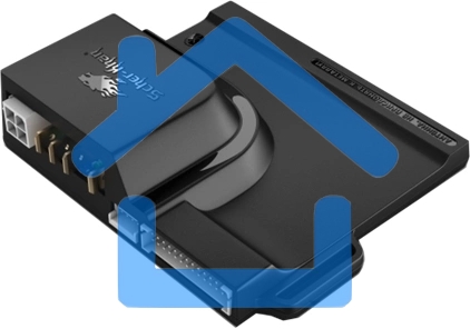 Охранная система Scher-Khan T4 с обратной связью + дистанционный запуск+ Bluetooth+GSM брелок с ЖК дисплеем