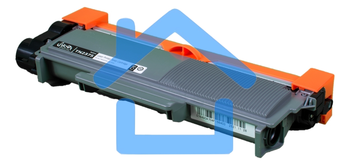 Картридж Sakura TN2375 для Brother HL-L2300DR, HL-L2340DWR, HL-L2360DNR, HL-L2365DWR, DCP-L2500DR, DCP-L2520DWR, DCP-L2540DNR, DCP-L2560DWR, MFC-L2700DWR, MFC-L2720DWR, MFC-L2740DWR, 2600 к.
