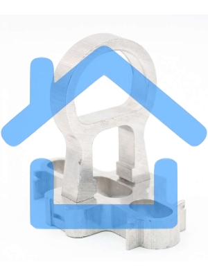 Кронштейн анкерный CS 10.3 (15кН) (SO 253; CA 1500-2) НИЛЕД 10800071