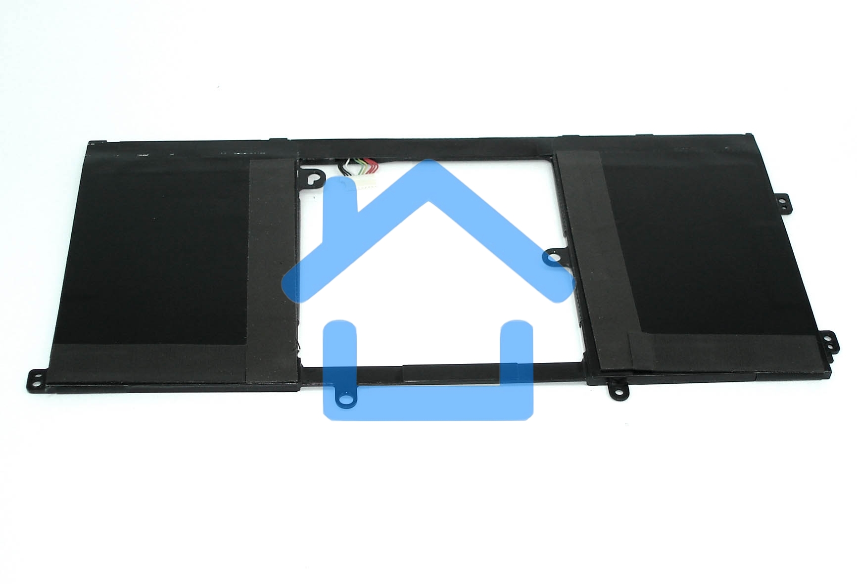 Аккумуляторная батарея для ноутбука HP 11-h 7.4V 3750mAh