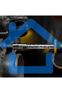 Набор инструментов Denzel 1/2