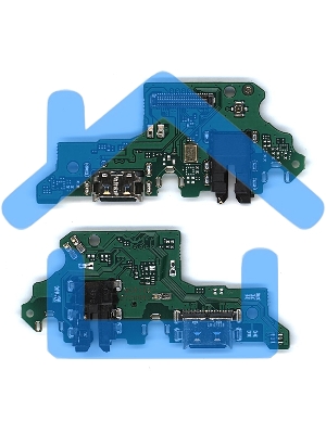 Плата разъема питания с микрофоном для Huawei Honor 9X/9X Pro (ZM331547)