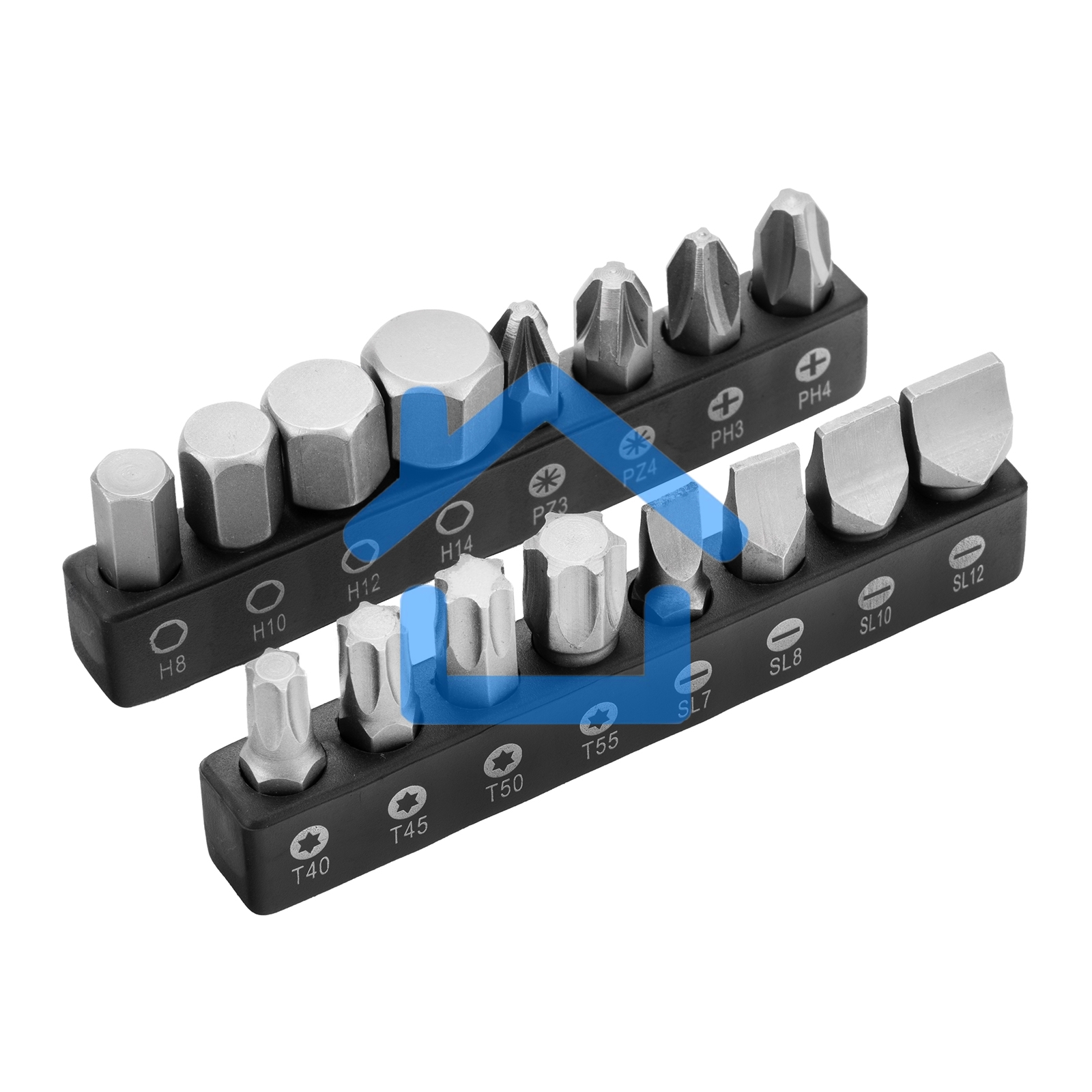 Набор инструментов MTX 1/2