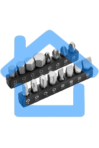 Набор инструментов MTX 1/2