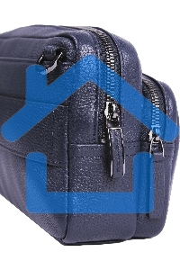 Сумка Piquadro Modus Special CA6564MOS/BLU синий натур.кожа