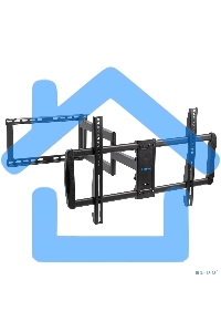 Кронштейн для телевизора Kromax GALACTIC-61 черный 32