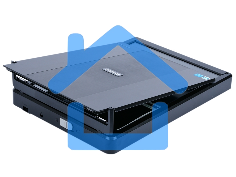 Планшетный сканер Avision FB10, Формат А4