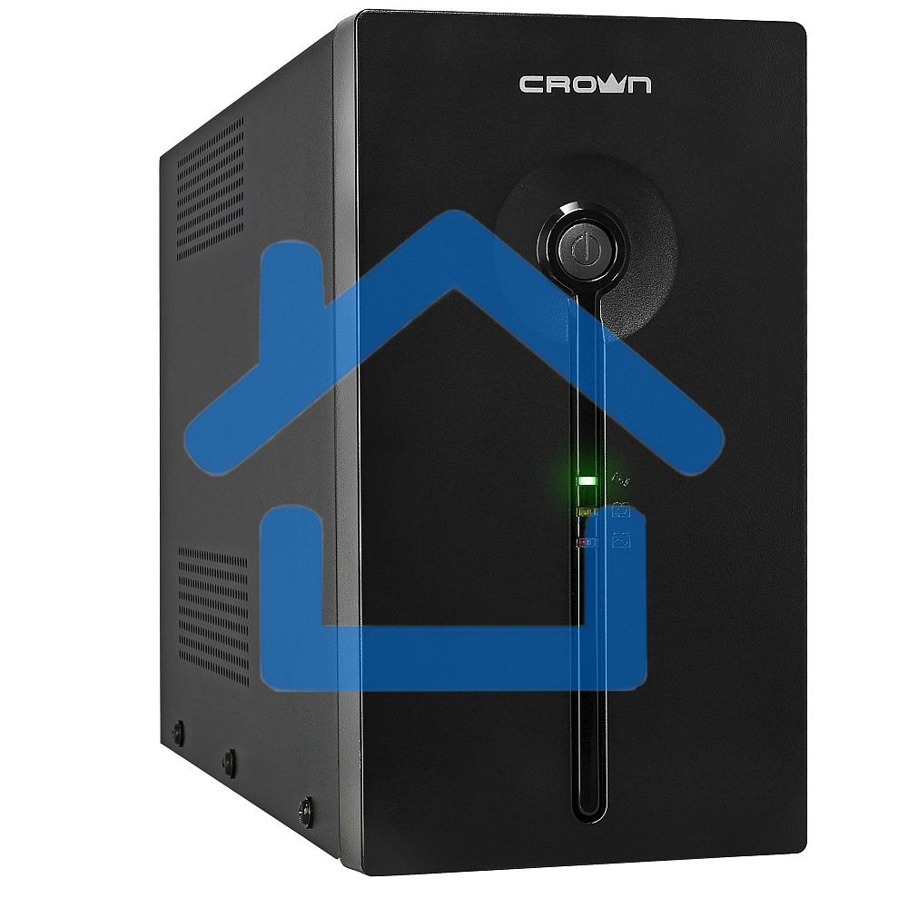 Источник бесперебойного питания CMU-SP1500IEC USB